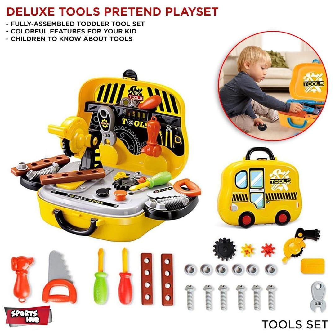 Engineering Kit For Boys - Plastic kit for Boys.