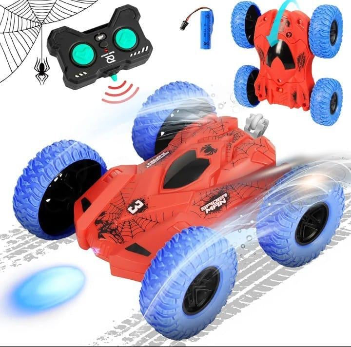 Electric Drive RC Car Setfor Boys & Girls - 1Pc.