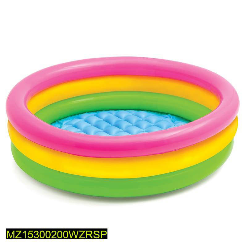 Index Swimming Pool.