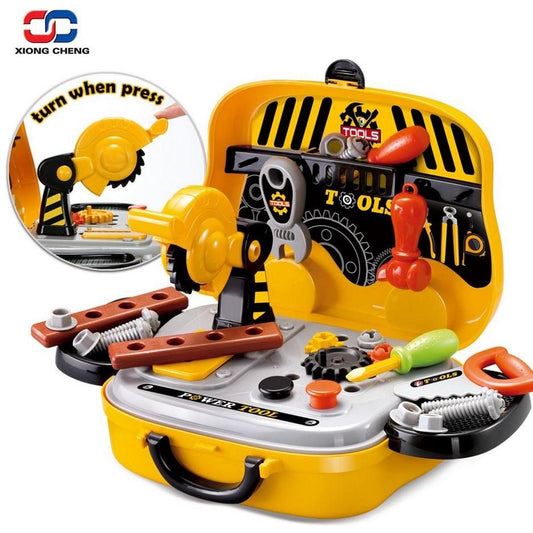Engineering Kit For Boys - Plastic kit for Boys.