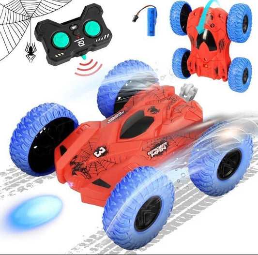 Electric Drive RC Car Setfor Boys & Girls - 1Pc.