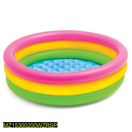Index Swimming Pool.