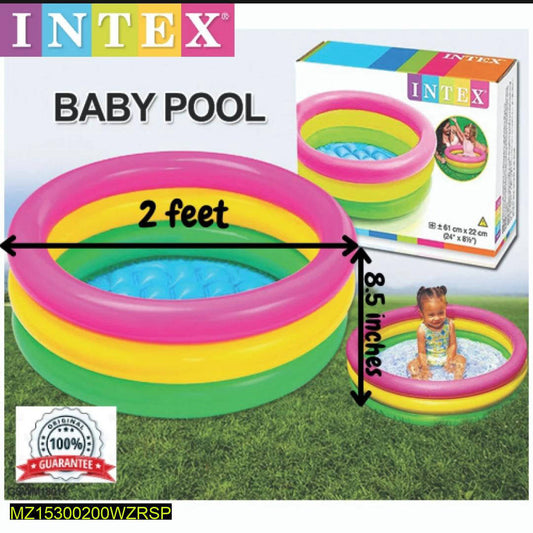 Index Swimming Pool.